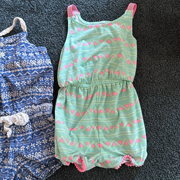 Rompers - Picture 4 of 4